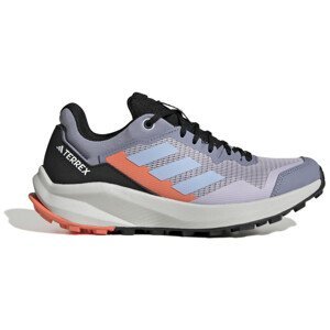 Dámské boty Adidas Terrex Trailrider Velikost bot (EU): 40 / Barva: šedá