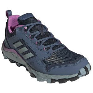 Dámské boty Adidas Terrex Tracerocker 2 Velikost bot (EU): 40 / Barva: modrá