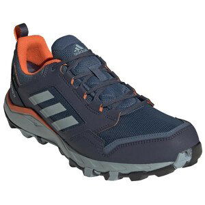 Pánské boty Adidas Terrex Tracerocker 2 GTX Velikost bot (EU): 46 (2/3) / Barva: modrá