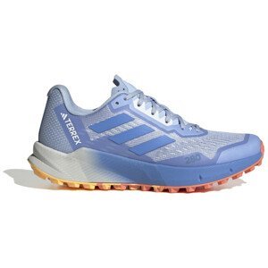 Dámské boty Adidas Terrex Agravic Flow 2 Velikost bot (EU): 37 (1/3) / Barva: světle modrá