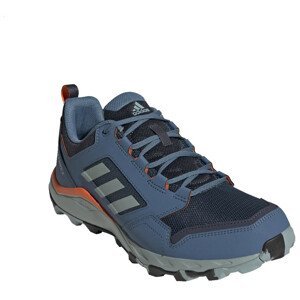 Pánské boty Adidas Terrex Tracerocker 2 Velikost bot (EU): 45 (1/3) / Barva: modrá