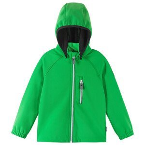 Dětská bunda Reima Vantti Dětská velikost: 122 / Barva: světle zelená