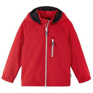 Dětská bunda Reima Vantti Dětská velikost: 98 / Barva: červená