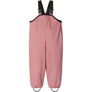 Dětské kalhoty Reima Lammikko Dětská velikost: 92 / Barva: růžová
