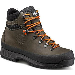 Trekové boty Lomer Bormio Pro Stx Velikost bot (EU): 43 / Barva: tmavě hnědá