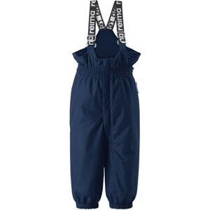 Dětské kalhoty Reima Stockholm Dětská velikost: 92 / Barva: modrá