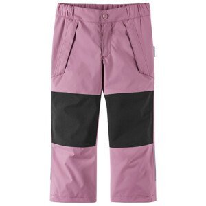 Dětské kalhoty Reima Lento Dětská velikost: 110 / Barva: růžová