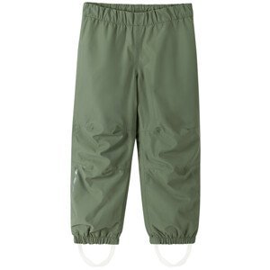Dětské kalhoty Reima Kaura Dětská velikost: 86 / Barva: zelená