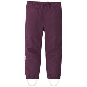 Dětské kalhoty Reima Kaura Dětská velikost: 104 / Barva: fialová