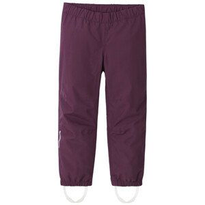 Dětské kalhoty Reima Kaura Dětská velikost: 110 / Barva: fialová