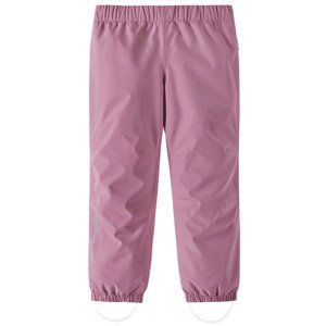 Dětské kalhoty Reima Kaura Dětská velikost: 80 / Barva: růžová