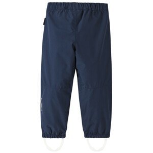 Dětské kalhoty Reima Kaura Dětská velikost: 80 / Barva: modrá