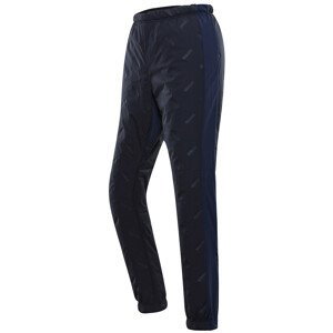 Dámské kalhoty Alpine Pro Shava Velikost: S / Barva: modrá