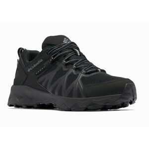 Pánské boty Columbia Peakfreak™ II Outdry™ Velikost bot (EU): 43,5 / Barva: černá