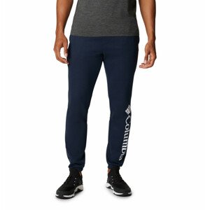 Pánské tepláky Columbia Trek™ Jogger Velikost: L / Barva: tmavě modrá