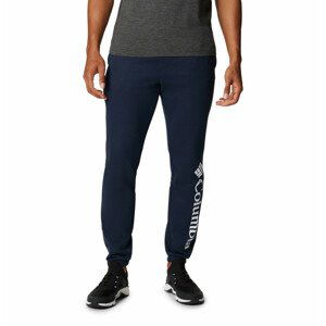 Pánské tepláky Columbia Trek™ Jogger Velikost: XL / Barva: tmavě modrá