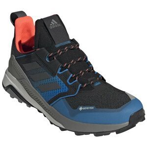 Pánské boty Adidas Terrex Trailmaker GTX Velikost bot (EU): 42 / Barva: modrá/šedá