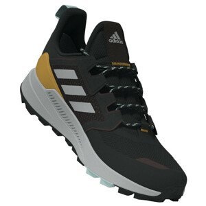 Pánské boty Adidas Terrex Trailmaker GTX Velikost bot (EU): 42 / Barva: černá