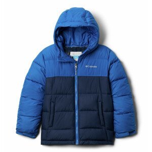 Dětská bunda Columbia Pike Lake™ Jacket Dětská velikost: S / Barva: modrá