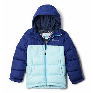 Dětská bunda Columbia Pike Lake™ Jacket Dětská velikost: S / Barva: tmavě modrá