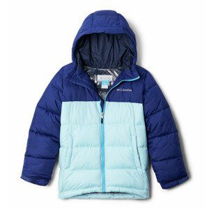 Dětská bunda Columbia Pike Lake™ Jacket Dětská velikost: M / Barva: tmavě modrá