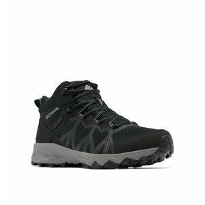 Pánské boty Columbia Peakfreak™ II Mid Outdry™ Velikost bot (EU): 42 / Barva: černá