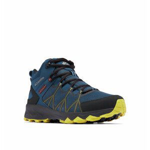 Pánské boty Columbia Peakfreak™ II Mid Outdry™ Velikost bot (EU): 44,5 / Barva: šedá/černá