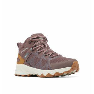 Dámské boty Columbia Peakfreak™ II Mid Outdry™ Velikost bot (EU): 40,5 / Barva: růžová