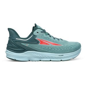 Dámské běžecké boty Altra Torin 6 Velikost bot (EU): 38 / Barva: modrá/zelená