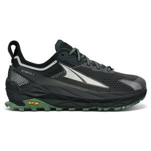 Pánské běžecké boty Altra Olympus 5 Velikost bot (EU): 43 / Barva: černá/šedá
