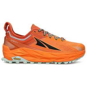 Pánské běžecké boty Altra Olympus 5 Velikost bot (EU): 42 / Barva: oranžová