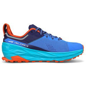 Pánské běžecké boty Altra Olympus 5 Velikost bot (EU): 40 / Barva: modrá