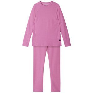 Dětské funkční prádlo Reima Lani Dětská velikost: 110 / Barva: růžová