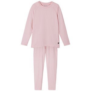 Dětské funkční prádlo Reima Sportti Dětská velikost: 110 / Barva: růžová