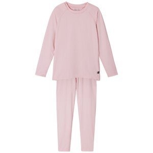 Dětské funkční prádlo Reima Sportti Dětská velikost: 140 / Barva: růžová