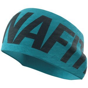 Čelenka Dynafit Light Logo Headband Barva: modrá