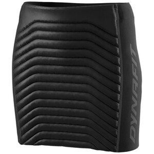 Zimní sukně Dynafit Speed Insulation Skirt W Velikost: S / Barva: černá