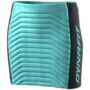 Zimní sukně Dynafit Speed Insulation Skirt W Velikost: XL / Barva: tyrkysová