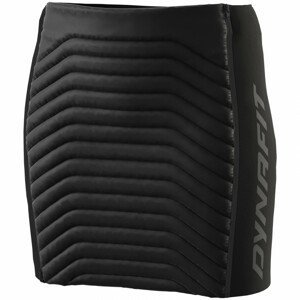 Zimní sukně Dynafit Speed Insulation Skirt W Velikost: L / Barva: černá/šedá