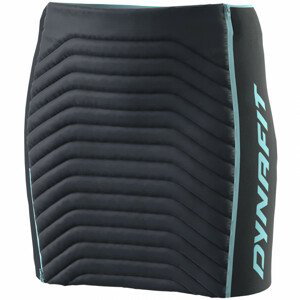 Zimní sukně Dynafit Speed Insulation Skirt W Velikost: S / Barva: modrá