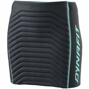 Zimní sukně Dynafit Speed Insulation Skirt W Velikost: XL / Barva: modrá