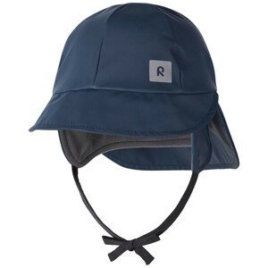Dětský klobouk Reima Rainy Obvod hlavy: 52 cm / Barva: modrá