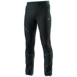 Pánské lyžařské kalhoty Dynafit Speed Dst Pnt M Velikost: M / Barva: černá/modrá