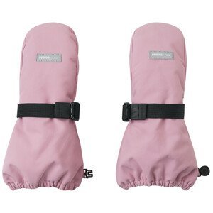 Dětské zimní palčáky Reima Ote Velikost rukavic: 4 / Barva: světle růžová