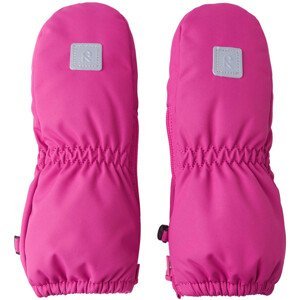 Dětské zimní palčáky Reima Tassu Velikost rukavic: 2 / Barva: růžová