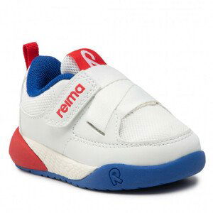 Dětské boty Reima Kiirus Velikost bot (EU): 24 / Barva: bílá