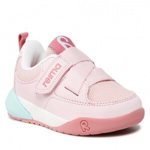 Dětské boty Reima Kiirus Velikost bot (EU): 28 / Barva: růžová