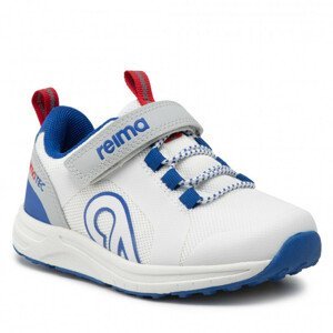 Dětské boty Reima Enkka Velikost bot (EU): 30 / Barva: bílá