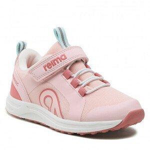Dětské boty Reima Enkka Velikost bot (EU): 30 / Barva: růžová