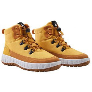 Dětské boty Reima Wetter 2.0 Velikost bot (EU): 32 / Barva: žlutá